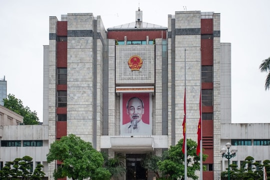 Quy định mới của Bộ Chính trị về thẩm quyền, tổ chức bộ máy tỉnh ủy, thành ủy