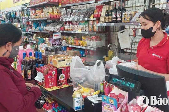 Từ ngày 1/7/2025, giao dịch mua bán dưới 20 triệu đồng bắt buộc phải có hoá đơn nếu muốn khấu trừ thuế