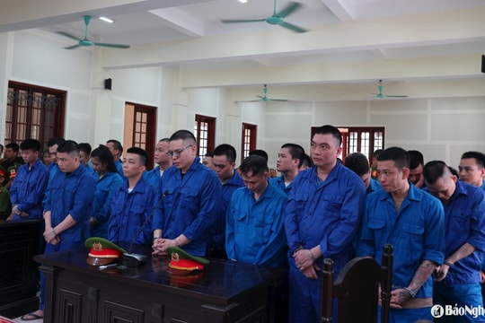 Vạch trần kịch bản của băng nhóm chuyên lừa đảo người Việt Nam