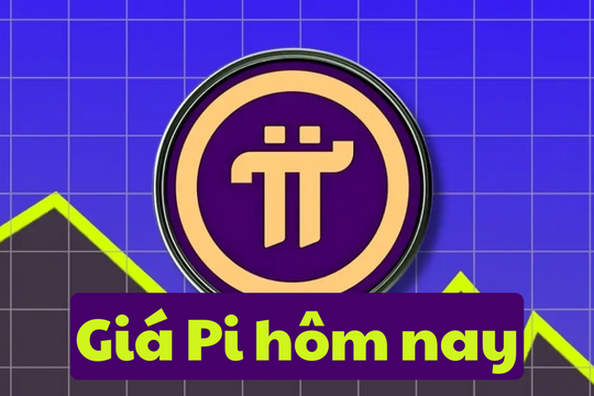 Giá Pi Network hôm nay 17/6/2025: Giá Pi có thể đạt 10 USD?