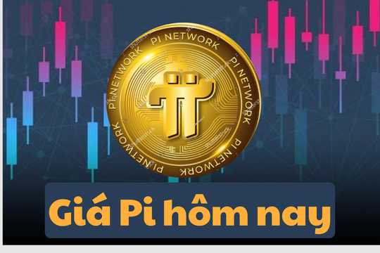 Giá Pi Network hôm nay 18/6/2025: Bản cập nhật mới nhất gây phản ứng dữ dội