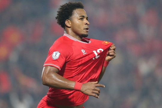 Chủ tịch VFF: Tuyển Việt Nam quyết không nhập tịch ồ ạt; 2 đội bóng đầu tiên giành quyền thăng hạng Nhất