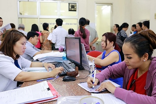 Những khoản thu nhập nào sẽ bị đánh thuế?