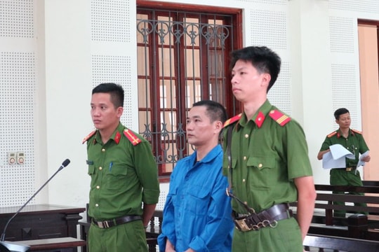 Đánh chết anh cọc chèo vì mâu thuẫn chuyện làm nhà