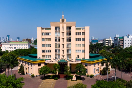 Phim tài liệu: Báo Nghệ An - Sứ mệnh và khát vọng