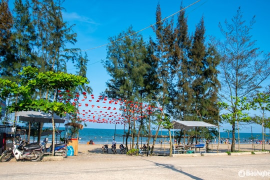 Dự báo thời tiết Nghệ An ngày 19/6: Ngày nắng, chiều và đêm có mưa