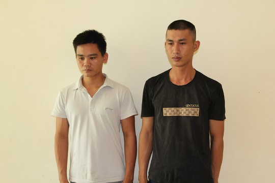 Khởi tố 2 đối tượng lừa đảo, chiếm đoạt hơn 5 tỷ đồng