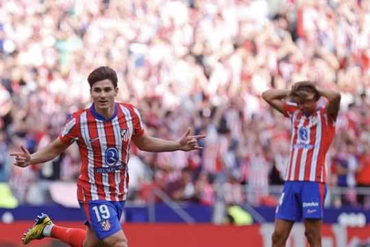 Nhận định, dự đoán Seattle Sounders vs Atletico: Vượt sóng dữ nước Mỹ