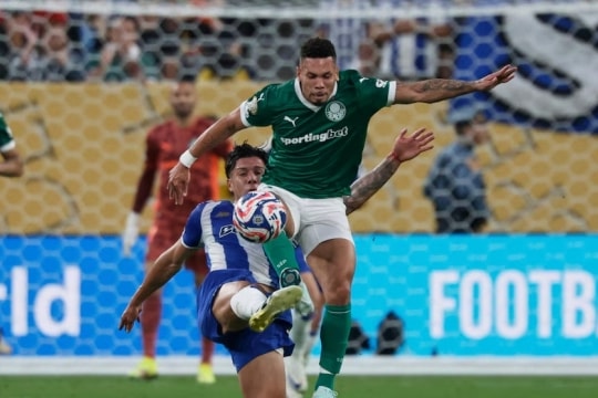 Nhận định, dự đoán Palmeiras vs Al Ahly: Dập tắt hy vọng châu Phi