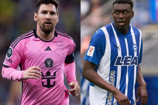 Nhận định, dự đoán Inter Miami vs Porto: Thần chú của Messi