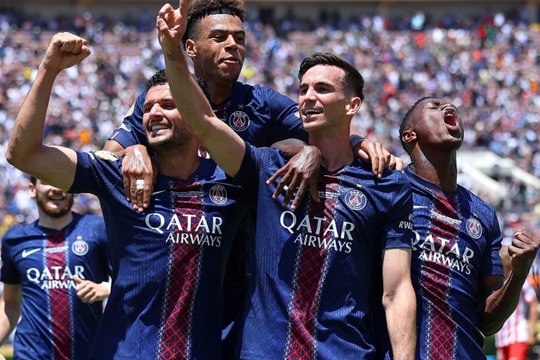 Nhận định, dự đoán PSG vs Botafogo: Thổi bay hy vọng Brazil