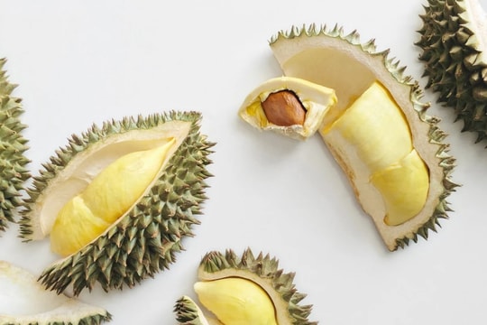 Giá sầu riêng hôm nay 19/6/2025: Thị trường ổn định, sức mua trầm lắng