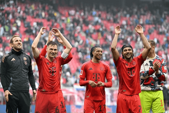 Nhận định, dự đoán Bayern Munich vs Boca Juniors: Chiến thắng kiểu Đức