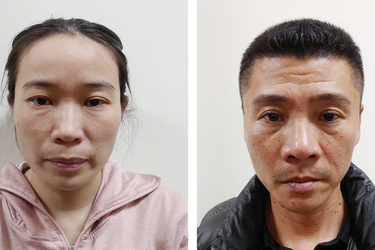 Tin tưởng người quản lý, chủ siêu thị mất gần 2 tỷ đồng