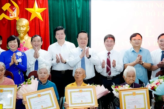 Điểm tin ngày 18/6