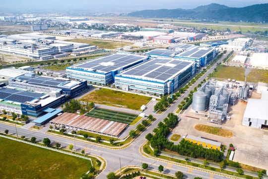 Cần 'vá lỗ hổng' quản lý doanh nghiệp dịch vụ tại các khu công nghiệp