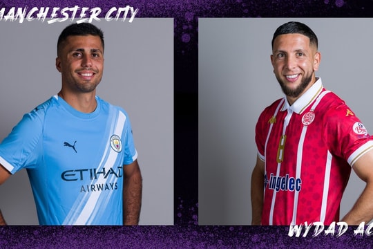 Nhận định, dự đoán Man City vs Wydad: Không nương tay kẻ yếu