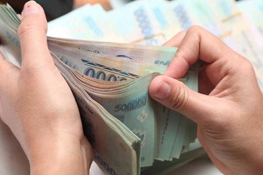 Chi tiết lương tối thiểu vùng theo đơn vị hành chính cấp xã tại 34 tỉnh, thành mới từ 1/7