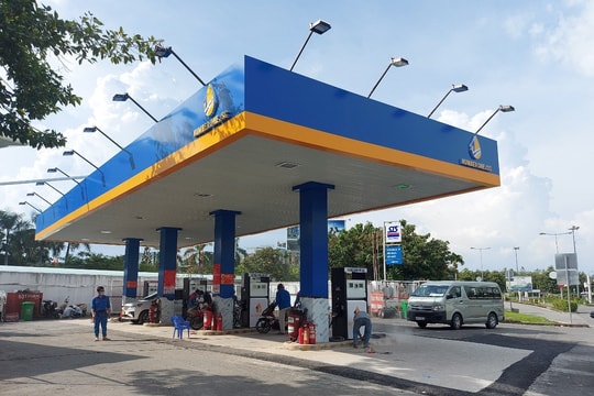 Giá xăng dầu hôm nay 19/6 có thể tiếp tục tăng trong kỳ điều chỉnh chiều nay