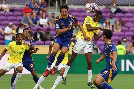 Nhận định, dự đoán Fluminense vs Ulsan: Điệu Samba cuồng nhiệt