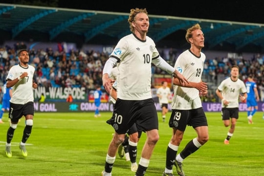 Nhận định, dự đoán U21 Đức vs U21 Italia: Nghiền nát giấc mơ thiên thanh