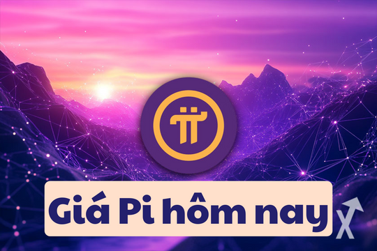 Giá Pi Network hôm nay 20/6/2025: PI có thể giảm sâu xuống 0,40 USD