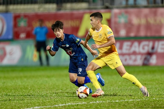 Nhận định, dự đoán HAGL vs Quảng Nam: Địa chấn phút cuối tại Pleiku