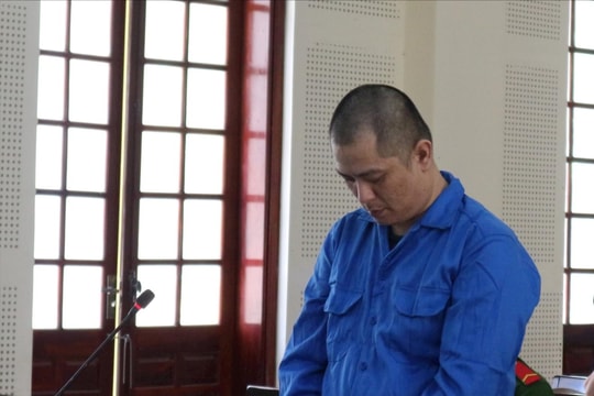 'Xào ke' cho bạn khác giới sử dụng, gã trai vào tù