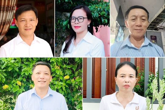 Chính quyền địa phương 2 cấp ở Nghệ An: Góc nhìn từ cơ sở đến niềm tin của người dân