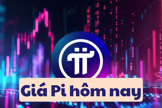 Giá Pi Network hôm nay 21/6/2025: Khả năng tăng giá đang gia tăng