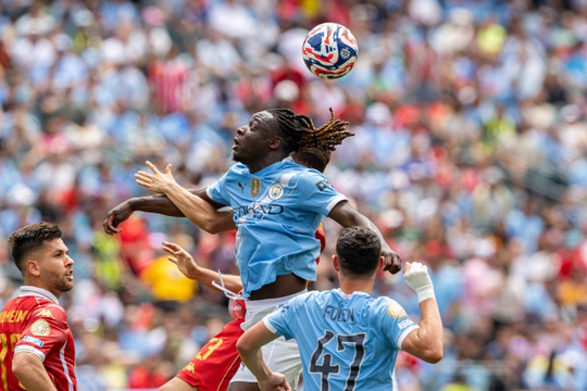 Nhận định, dự đoán Man City vs Al Ain: Vỡ trận trước cơn lốc xanh