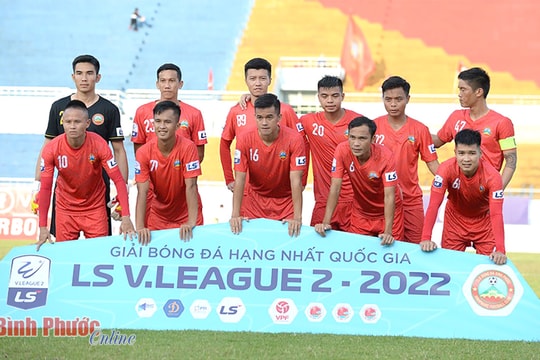 CLB Bình Phước và PVF-CAND tranh suất play-off thăng hạng; Messi đá phạt siêu phẩm, Inter Miami thắng ngoạn mục