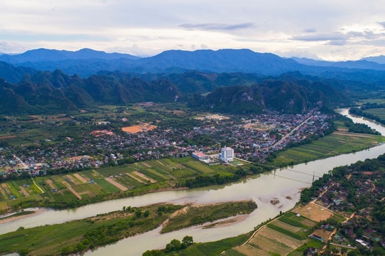 Thời tiết Nghệ An ngày 22/6: Nắng nóng, đêm có mưa rào và dông vài nơi