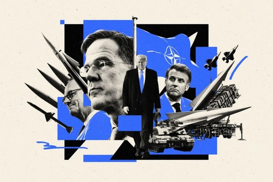 Các thành viên NATO ‘ không là gì ’ nếu thiếu Mỹ