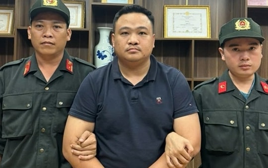 Triệt xóa băng nhóm hơn 200 đối tượng lừa đảo hàng trăm nghìn bị hại trên toàn quốc