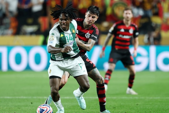 Nhận định, dự đoán Los Angeles vs Flamengo: Gục ngã trong danh dự