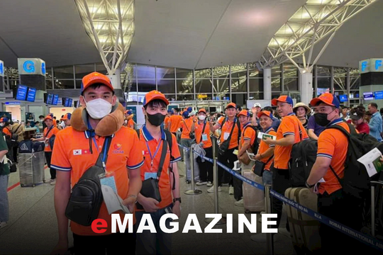 Kỳ 1: Bản làng dần thưa bóng người!