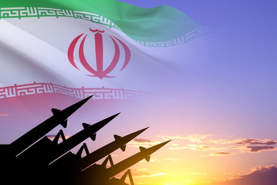 Iran tuyên bố đã tích hợp công nghệ AI vào vũ khí: Đột phá công nghệ hay chiêu bài thổi phồng?