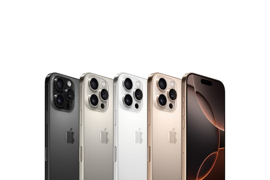 Giá iPhone 16 Pro Max giảm sốc 3 triệu, nên mua hay chờ iPhone 17