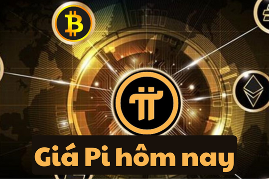 Giá Pi Network hôm nay 23/6/2025: Lao dốc sau khi Mỹ tấn công Iran