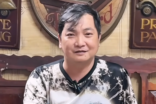 Cuộc sống ca sĩ Nhật Linh khi bị mất một cánh tay sau tai nạn xe container