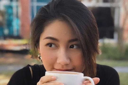 Nhan sắc đời thường của tân Hoa hậu Hoàn vũ Việt Nam