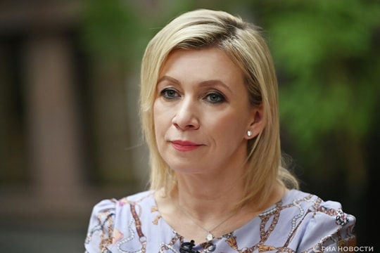 Nga tiết lộ những ưu tiên trong giải quyết xung đột Ukraine