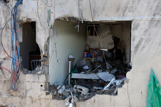 Nóng: Ông Trump tuyên bố Mỹ đã không kích cơ sở hạt nhân Iran