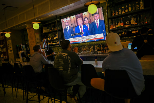 Thế giới phản ứng trái chiều sau vụ Mỹ tấn công Iran: Israel ca ngợi, Liên hợp quốc báo động