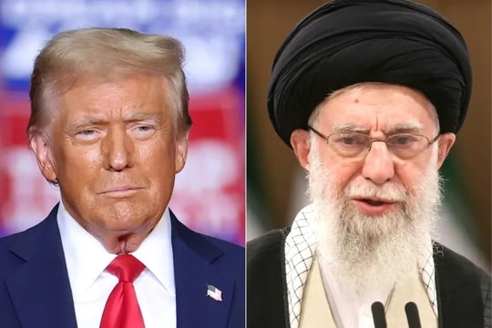 Lịch sử quan hệ Mỹ-Iran: Từ đảo chính 1953 đến vụ không kích của ông Trump