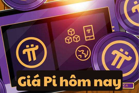 Giá Pi Network hôm nay 24/6/2025: Hy vọng tăng giữa bão giá?