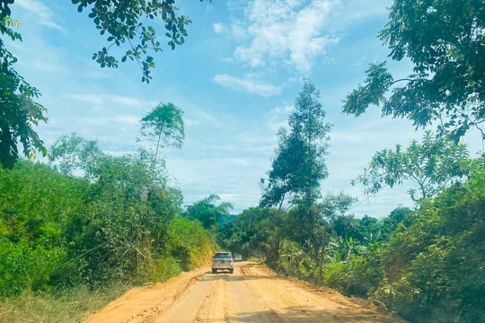 Thời tiết Nghệ An ngày 27/6: Ngày nắng, chiều và đêm mưa rào và dông rải rác