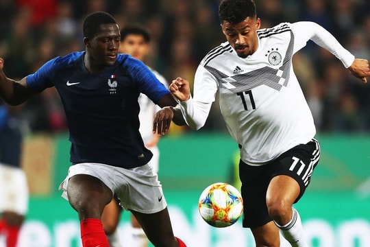 Nhận định, dự đoán U21 Đức vs U21 Pháp: Kết liễu giấc mơ Đức