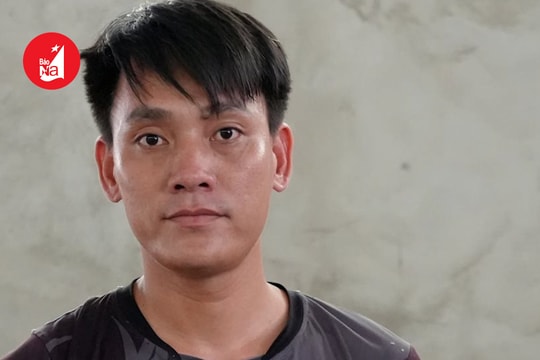 Chàng trai Hải Phòng và mô hình nuôi dế ở vùng cao Quế Phong